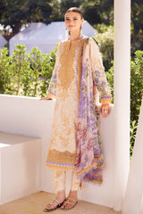 JADE FLORA LAWN 25