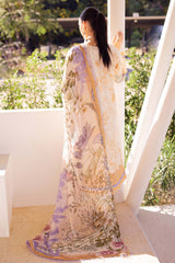 JADE FLORA LAWN 25