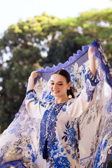 JADE FLORA LAWN 25