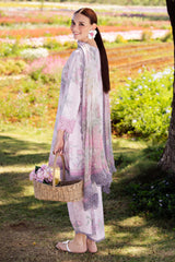 JADE FLORA LAWN 25