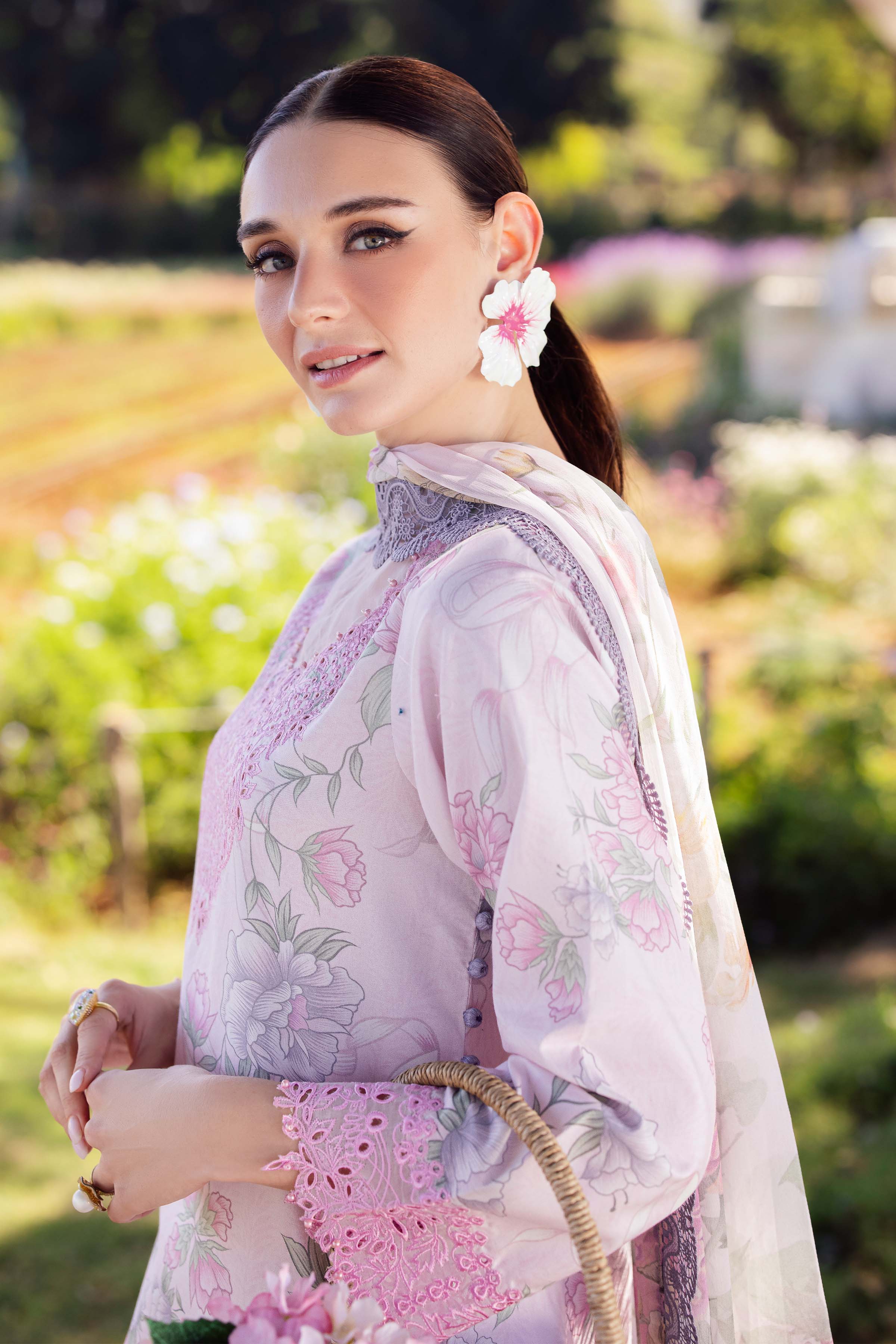 JADE FLORA LAWN 25