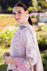 JADE FLORA LAWN 25