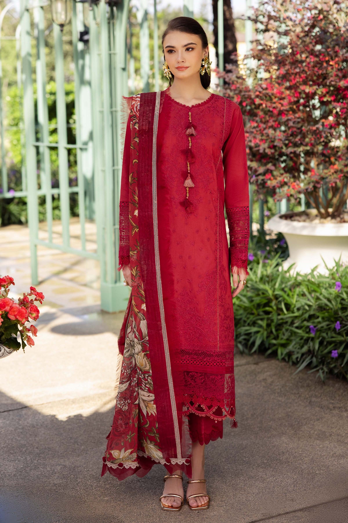 JADE LE PREMIER LAWN 25