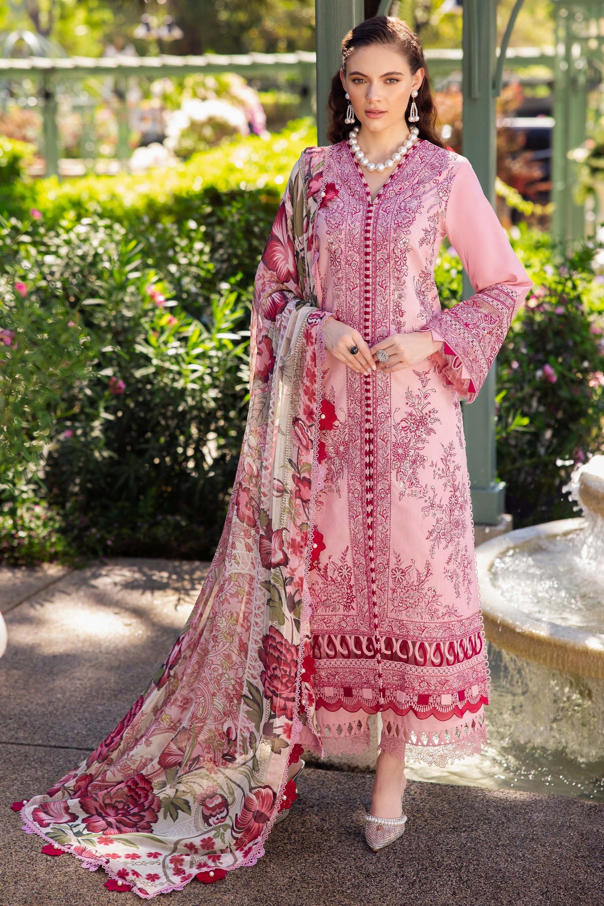 JADE LE PREMIER LAWN 25