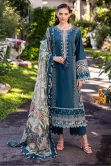 JADE LE PREMIER LAWN 25