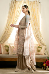 Qalamkar Dilnaaz Luxury Formals Collection 08