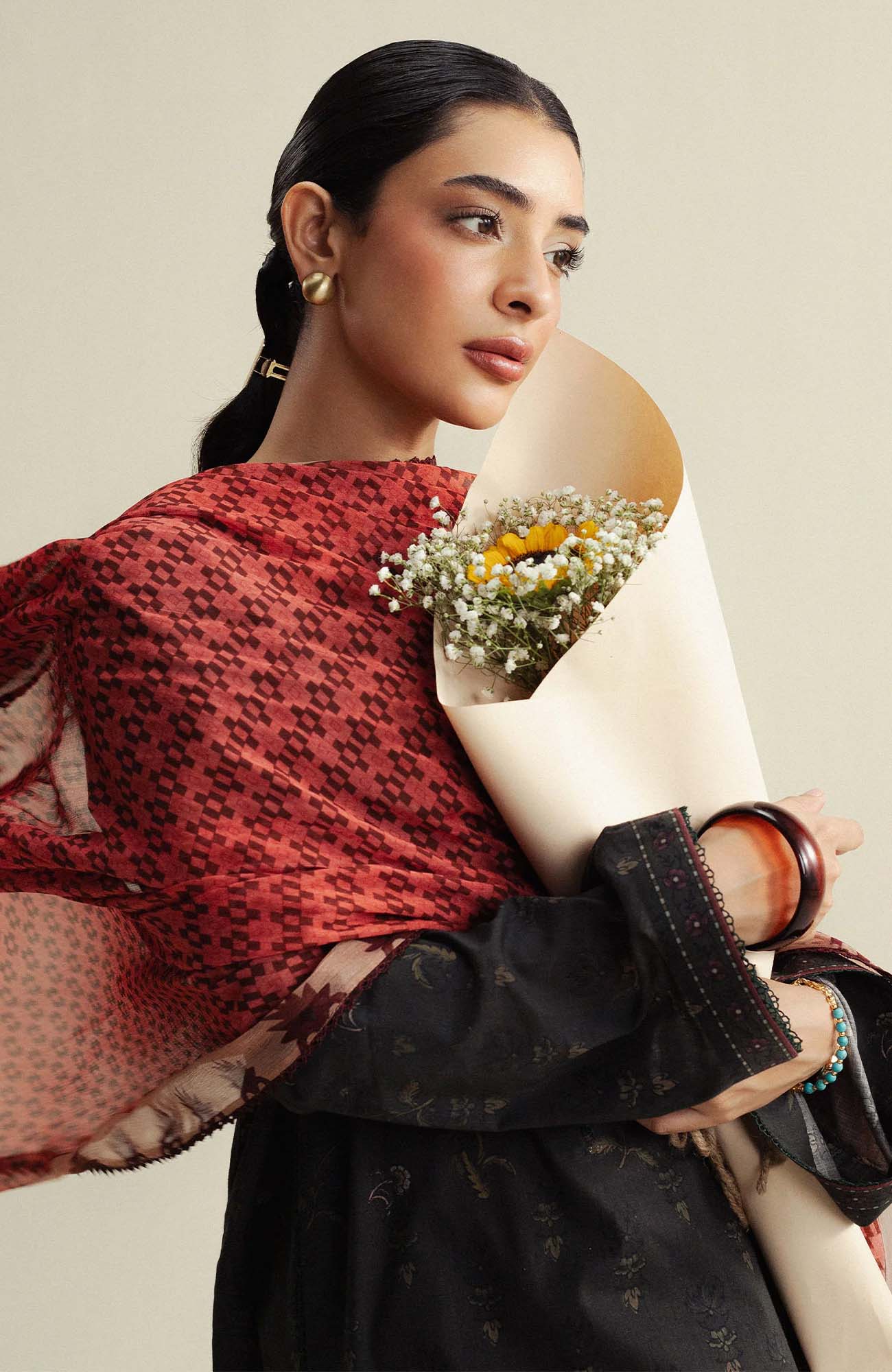 Coco Prints Edit IV By Zarashahjahan ‘25