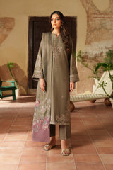 Pre Fall '25 By Iznik