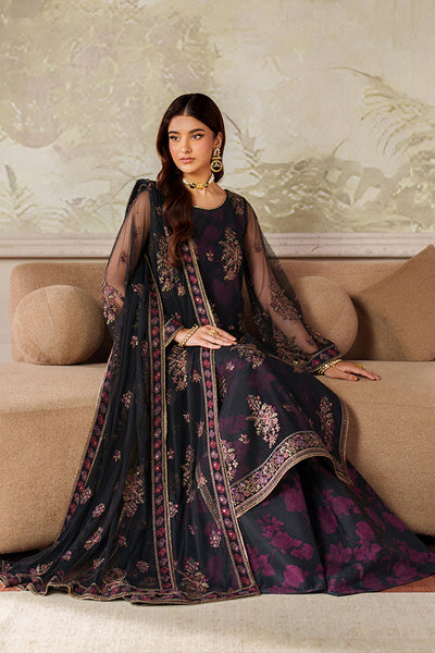Zaneera Printed & Embroidered Formals By Zarif