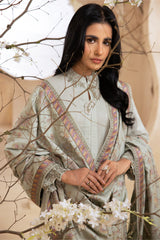 IZNIK Luxury Winter Collection 23 ( ILW-04 )