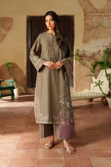 Pre Fall '25 By Iznik