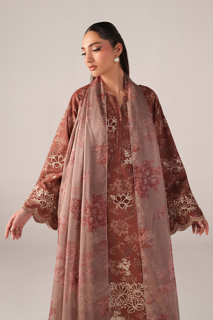 Iznik Spring Summer Collection '26