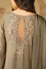 Pre Fall '25 By Iznik
