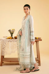 Qalamkar Q Line Kari Luxury Lawn Collection 24 (13)