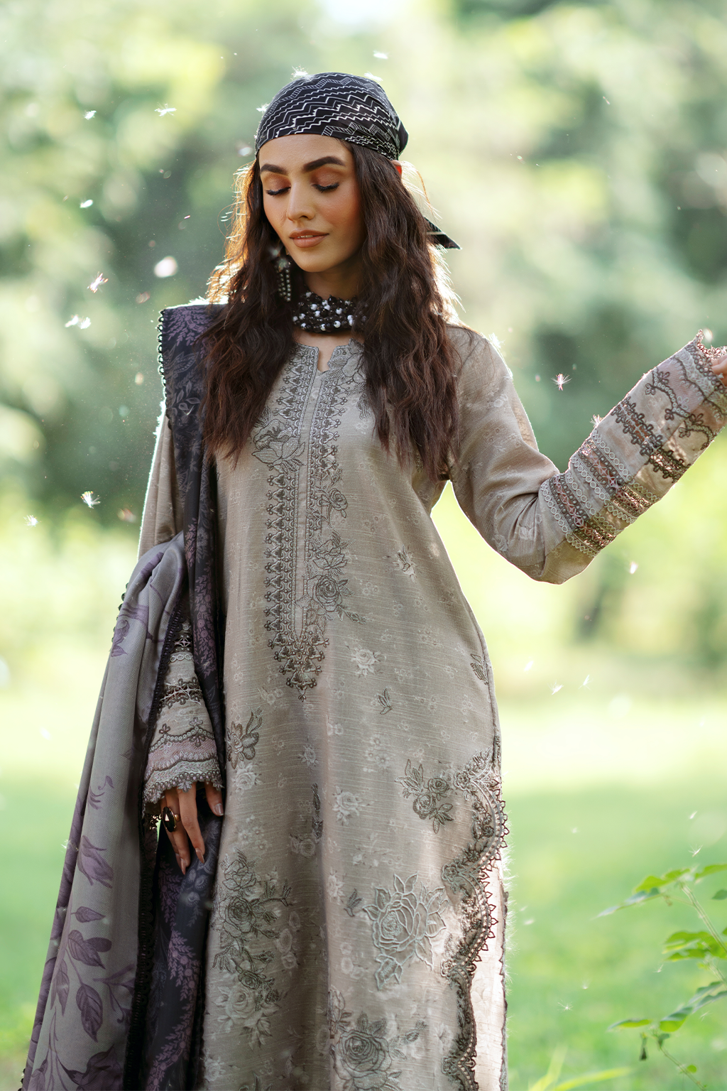 Iznik Premium Winter Collection 24