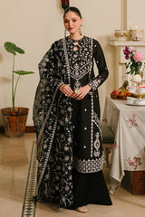 Cross Stitch Eid Lawn Collection '24 (10)