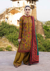 Hussain Rehar Karandi Collection