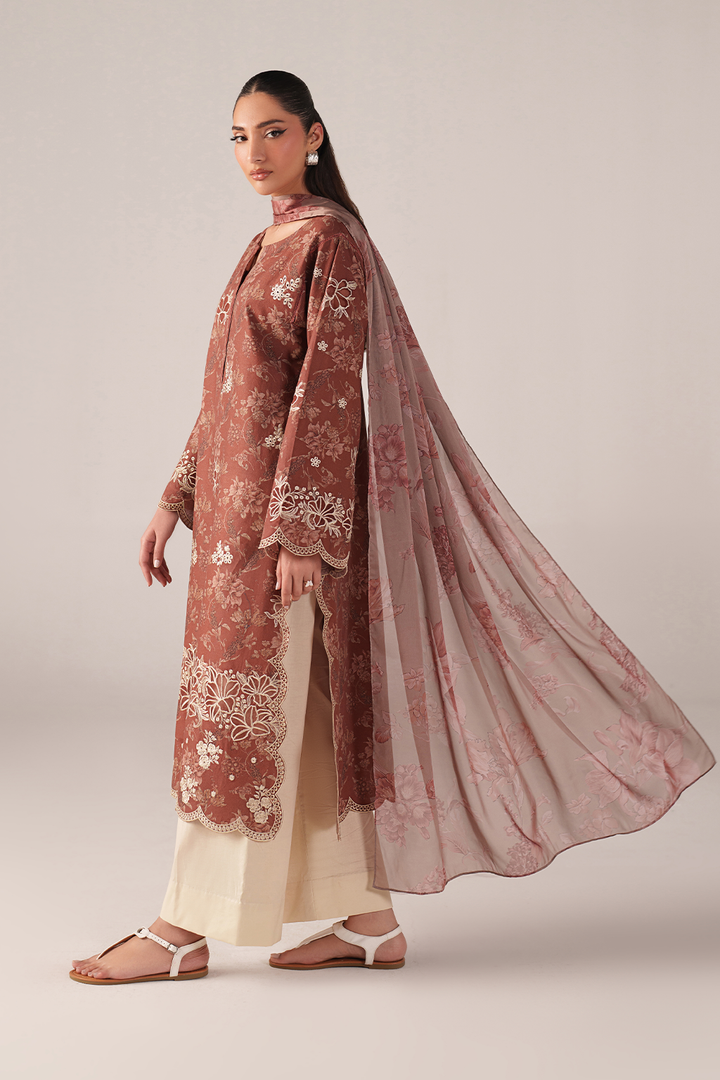 Iznik Spring Summer Collection '26