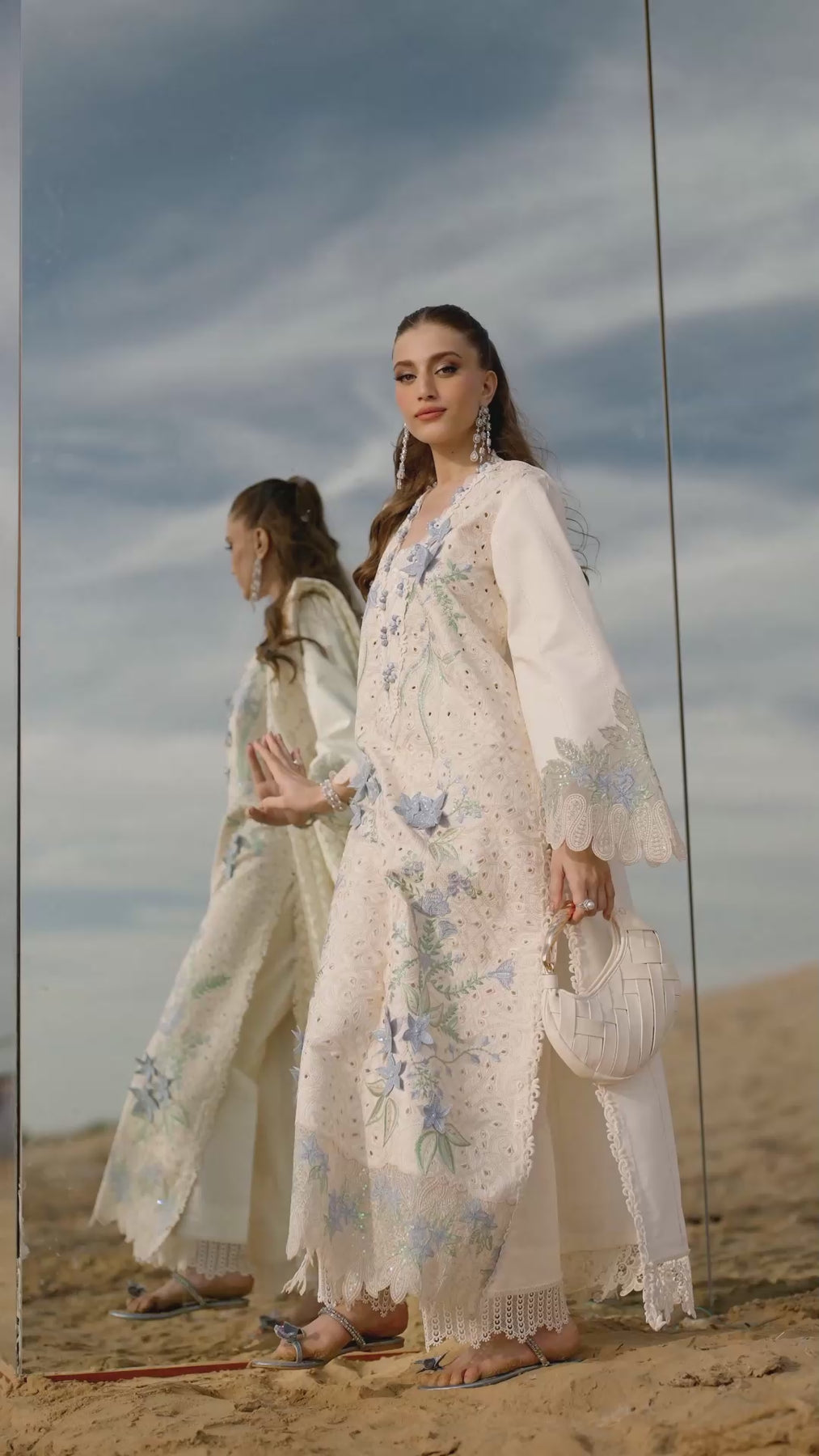 Rang Rasiya Premium Summer Collection '26