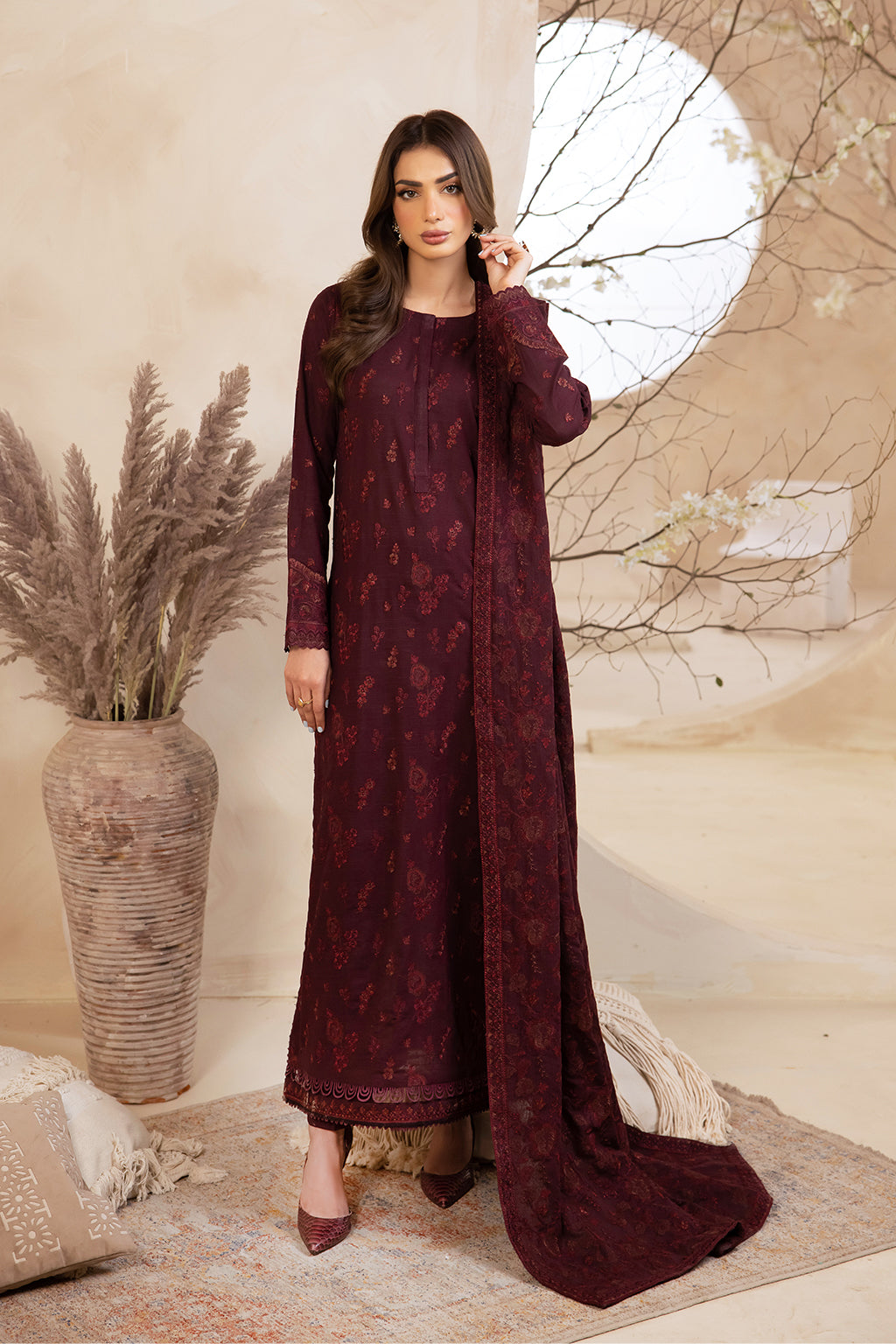 IZNIK Luxury Winter Collection 23 ( ILW-11 )