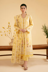 Qalamkar Q Line Kari Luxury Lawn Collection 24 (12)