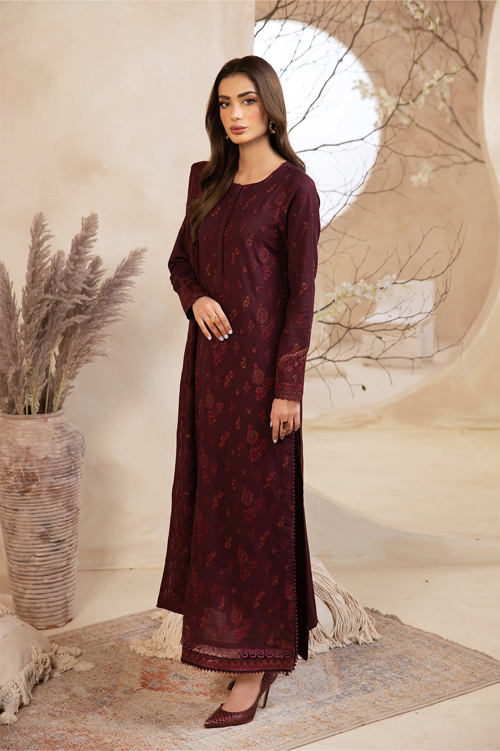 IZNIK Luxury Winter Collection 23 ( ILW-11 )