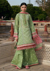 Kahf Aangan Printed Lawn Collection '26