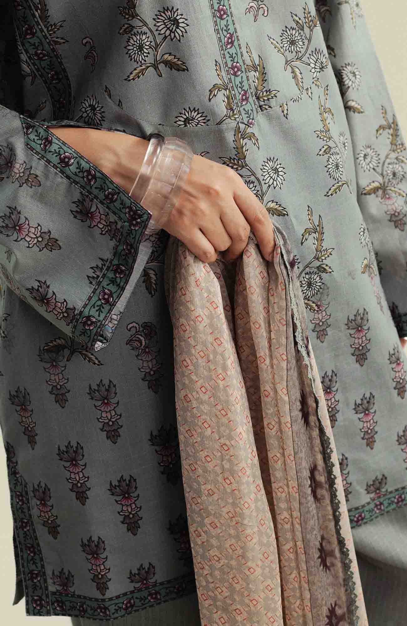 Coco Prints Edit IV By Zarashahjahan ‘25