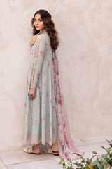 IZNIK Dahlia Luxury Lawn Collection 10