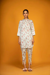 Sahar Spring Summer Printed Lawn