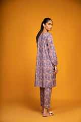 Sahar Spring Summer Printed Lawn