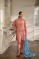 Fall 23 Viscose By Sahar