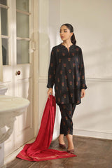 Fall 23 Viscose By Sahar