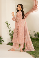 Festive Edition Lawn '25 By Iznik