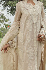 Qalamkar Festive Lawn Collection '24 (02)