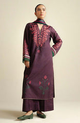 Coco Prints Edit IV By Zarashahjahan ‘25
