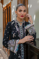 Qalamkar Luxury Winter Collection