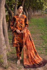 Sheen By Alizeh Vol 2 Printed Lawn Collection '24 (03)