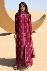 Cross Stitch Eid Lawn 2 Collection 24 (04)