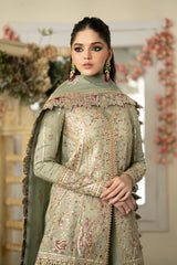 Qalamkar Dilnaaz Luxury Formals Collection 06