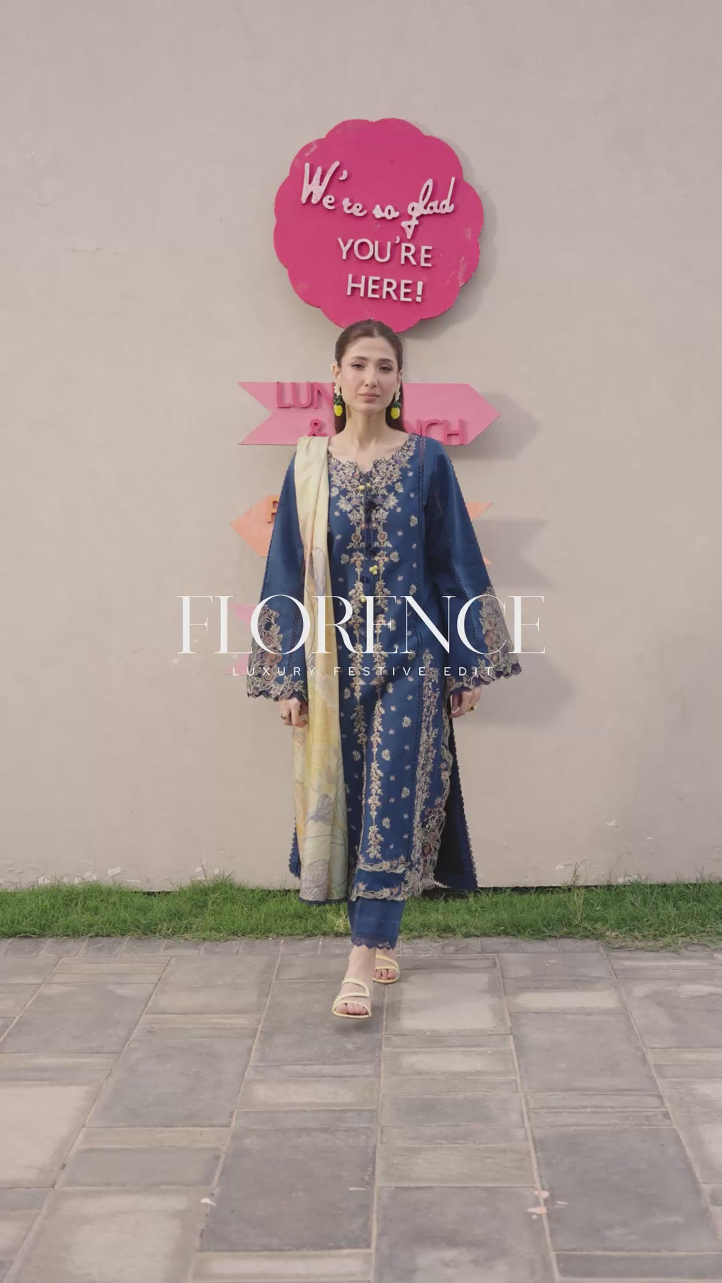 Rang Rasiya Florence Luxury Festive Edit '26