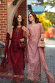 Noor By Saadia Asad Luxe Chikankari '26