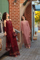 Noor By Saadia Asad Luxe Chikankari '26