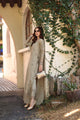 Noor By Saadia Asad Luxe Chikankari '26
