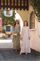 Noor By Saadia Asad Luxe Chikankari '26