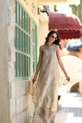 Noor By Saadia Asad Luxe Chikankari '26