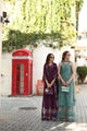 Noor By Saadia Asad Luxe Chikankari '26