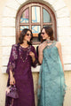 Noor By Saadia Asad Luxe Chikankari '26