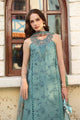 Noor By Saadia Asad Luxe Chikankari '26