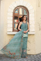 Noor By Saadia Asad Luxe Chikankari '26
